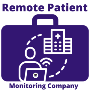 Remote Patient Monitoring Company 
